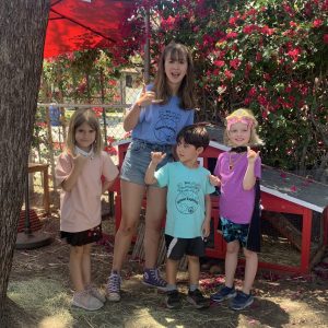 CIT Program (Counselor in Training) Winter