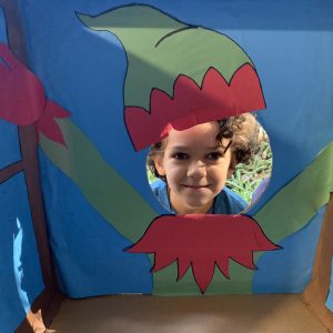 Winter Week 1